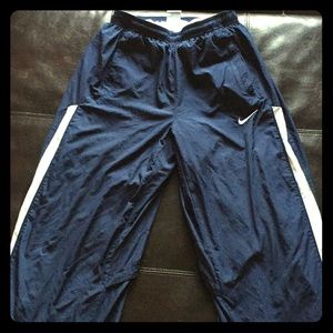 warm up pants